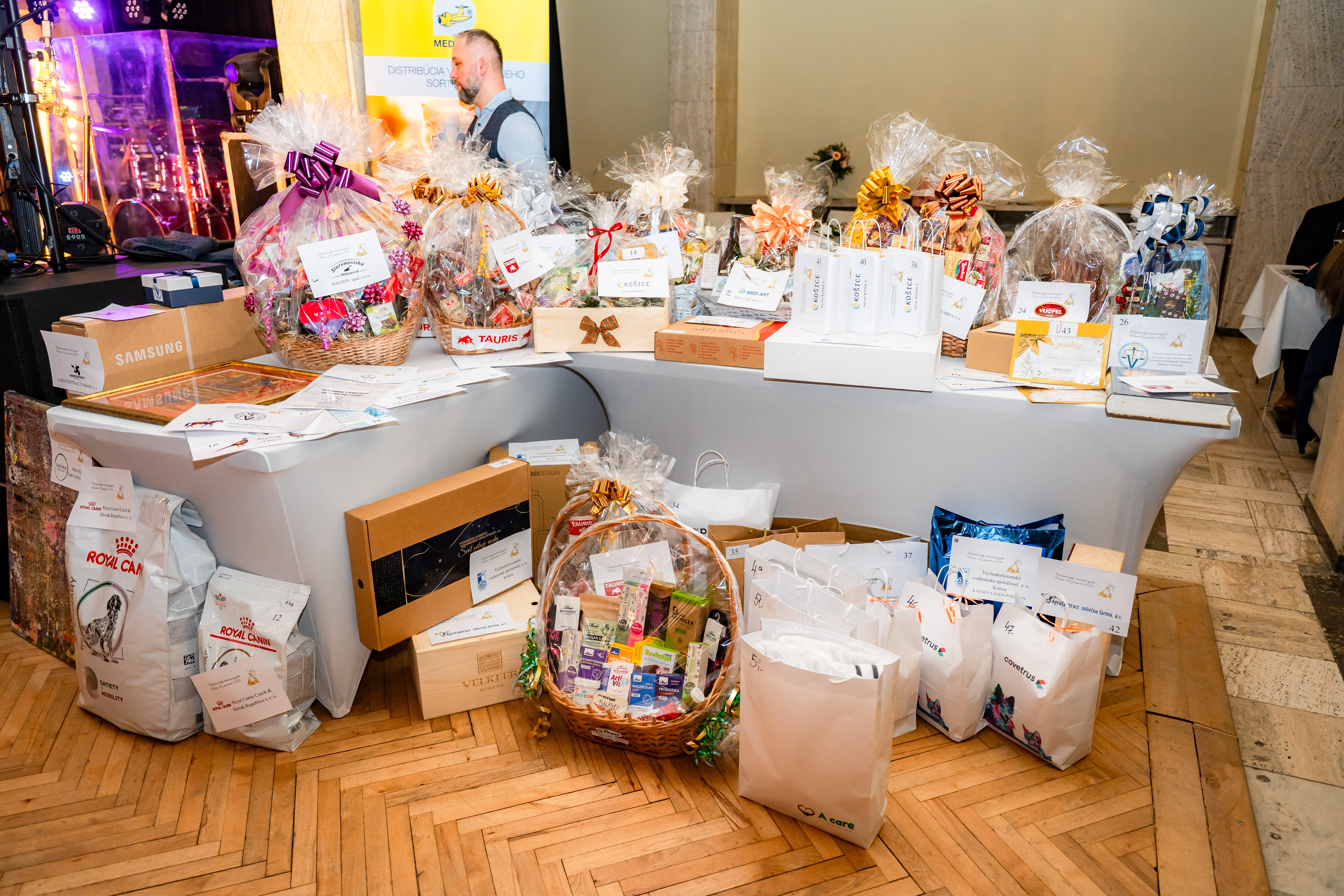 Celoslovensky veterinarny ples-28